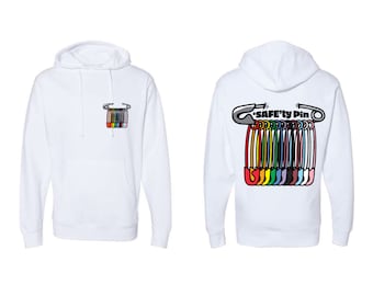 SAFEty Pin Gear