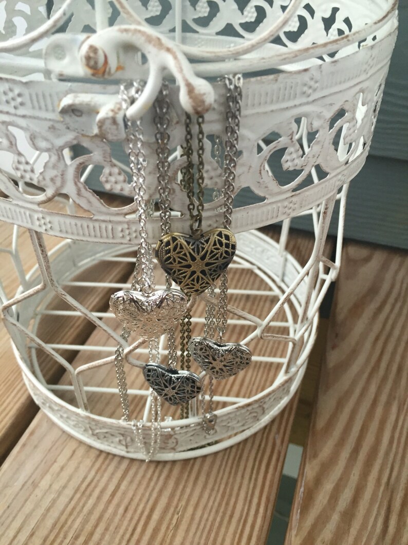 BULK DIY WHOLESALE Lot Platinum Colored Essential Oil Diffuser Etsy