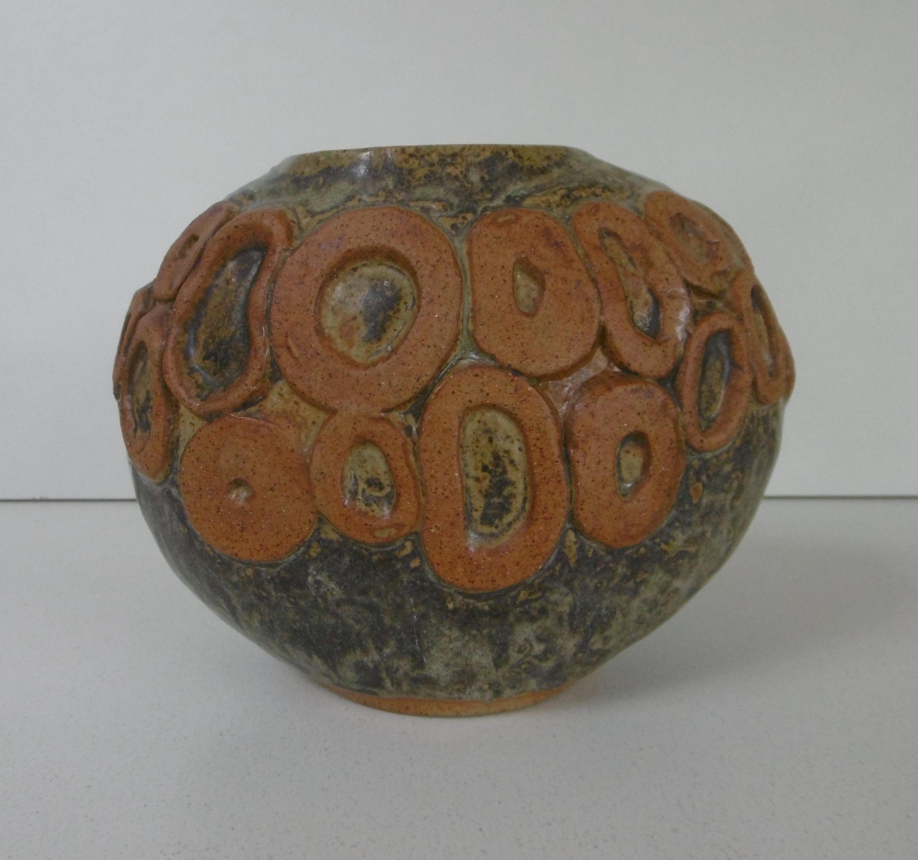 Clive Brooker Pottery - Etsy UK