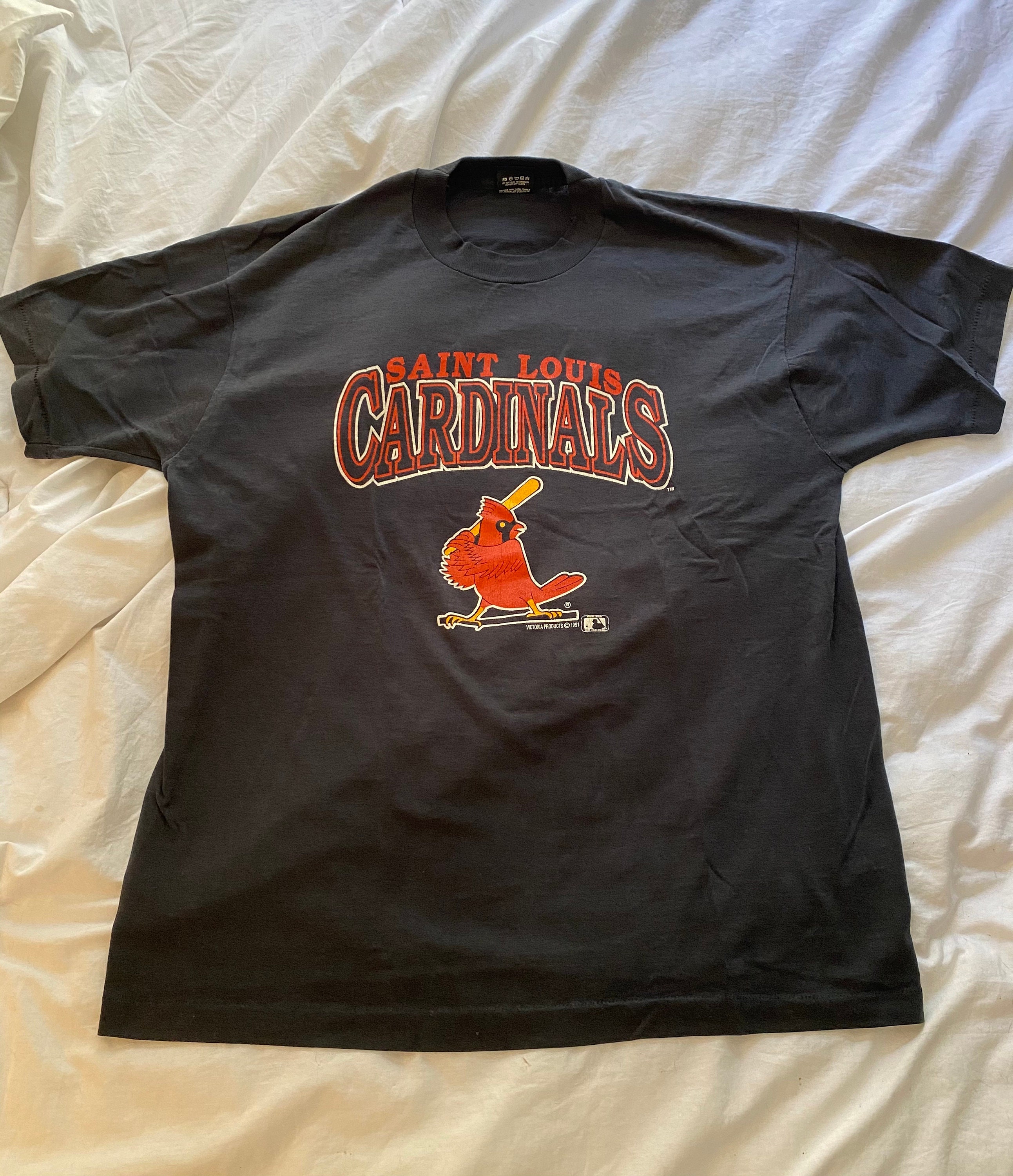 built for october cardinals shirt