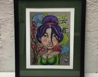 Geisha