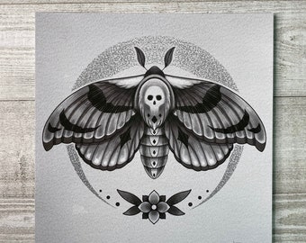 Ornament - Fine Art Print by Jess Rocha