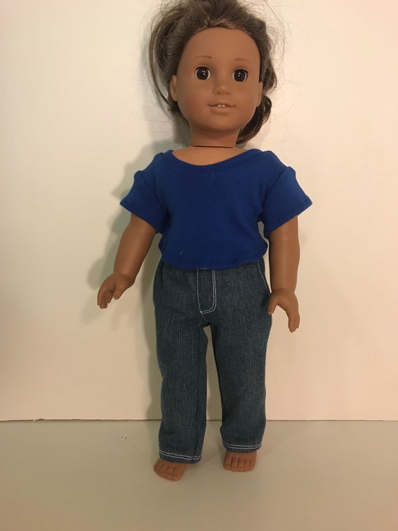bitty baby length