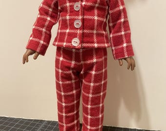 Wardrobe selections for your 14 1/2 inch doll