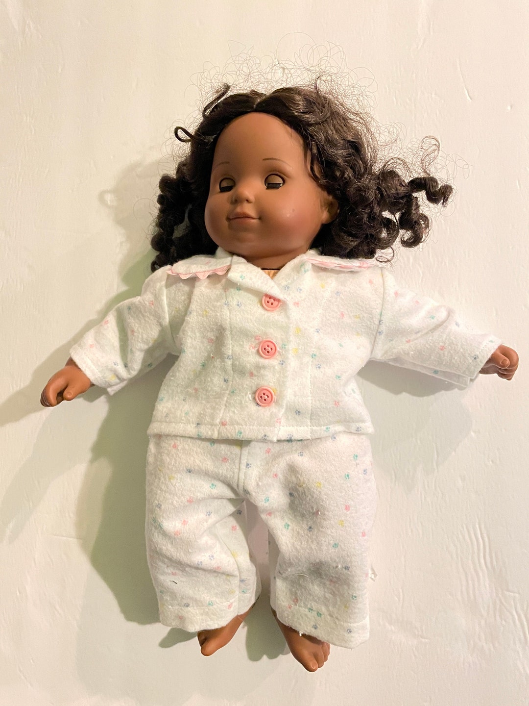 Bitty Baby Pajamas Etsy