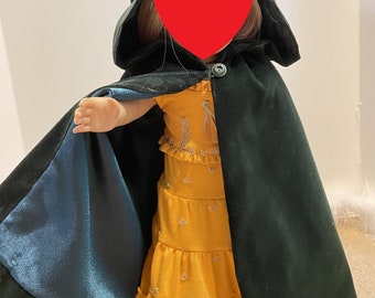 inspired by Taylor Swift to fit your 18" doll Such as the American Girl