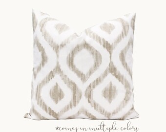 Zamya - Mill Creek Fabrics - Pillow Cover