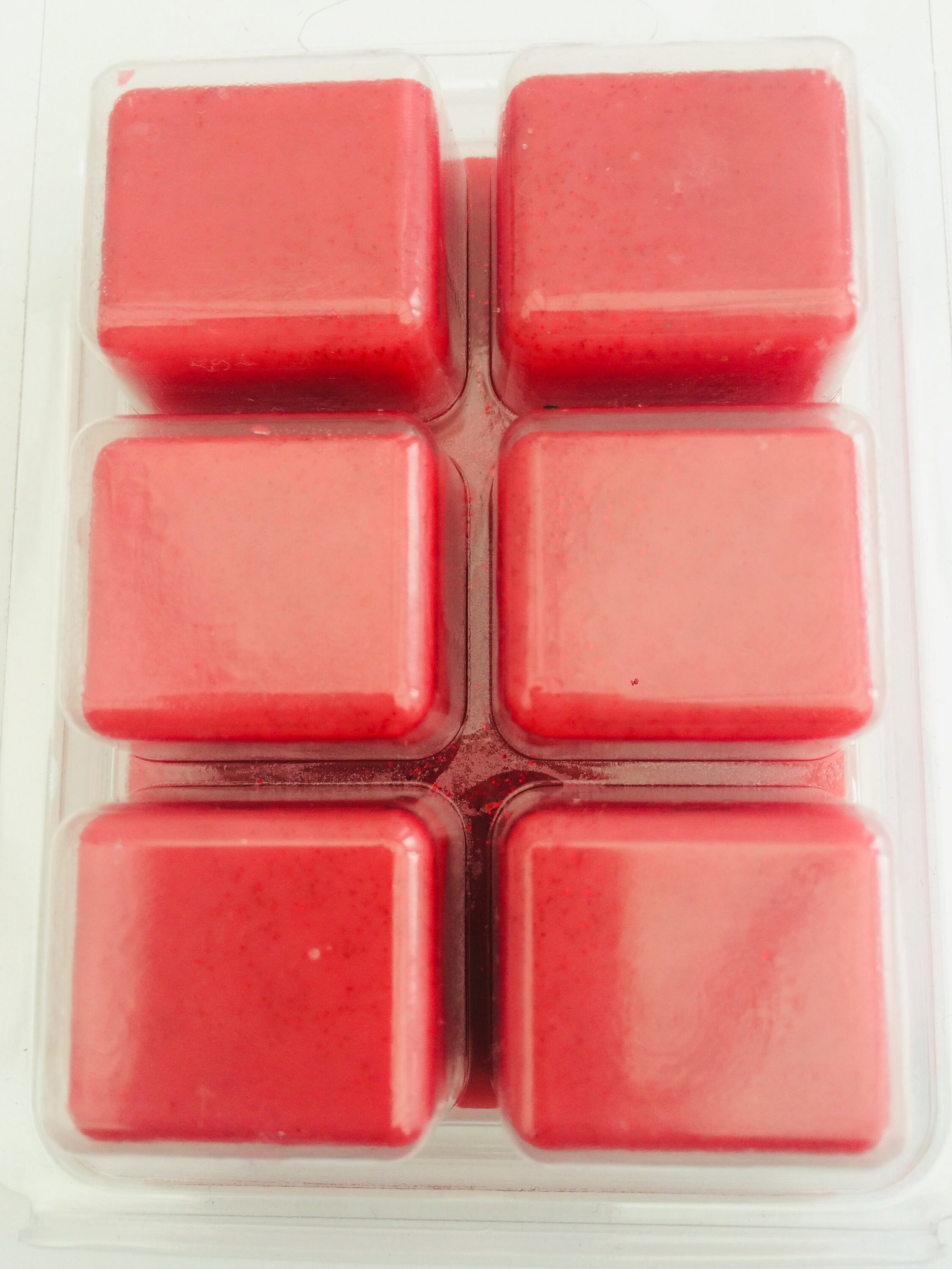 Highly Scented Fragranced Wax Melts UK Fairy Tale Beauty Etsy