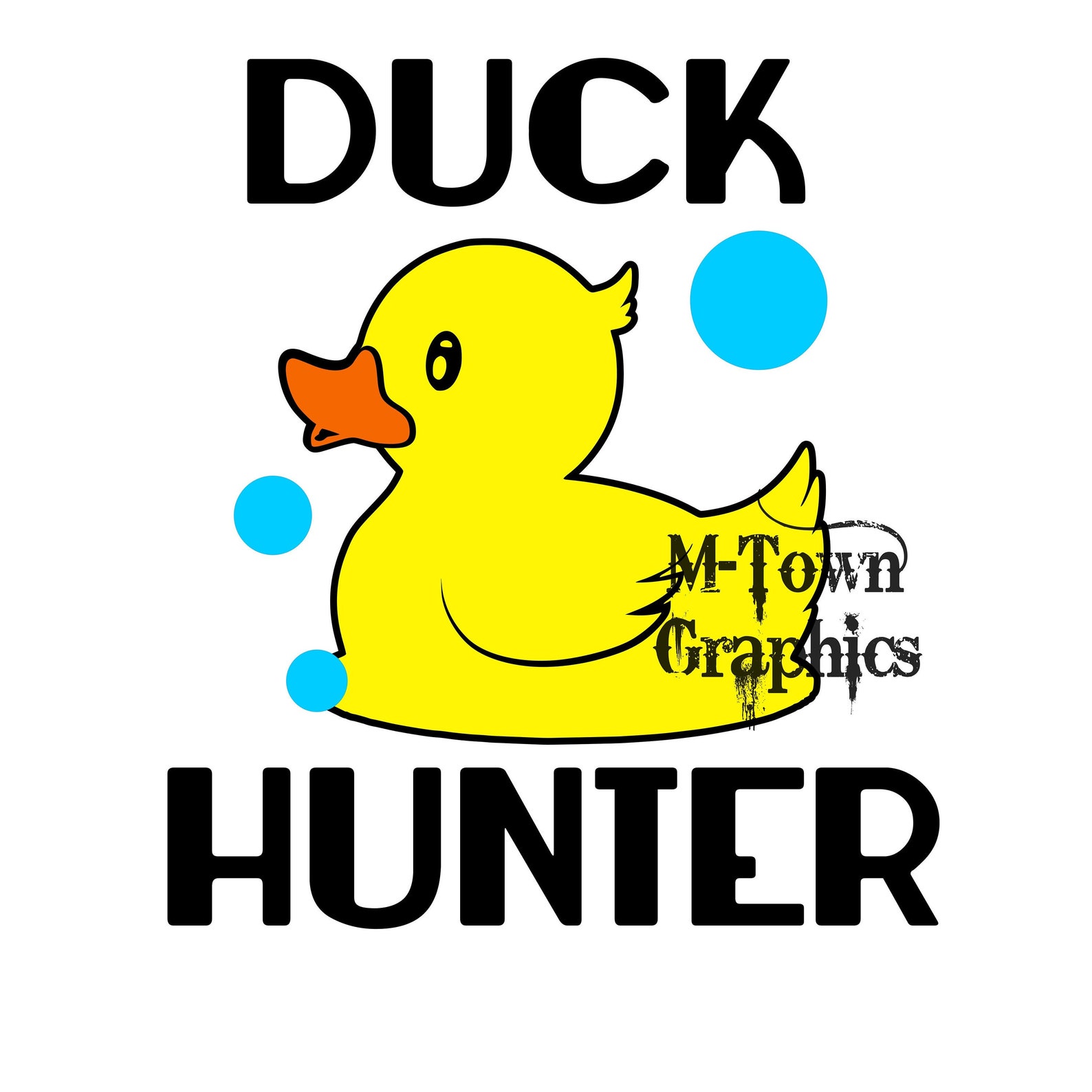 cruise duck clipart