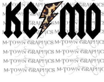 KC MO PNG