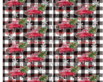 クリスマスソックス昇華ダウンロード