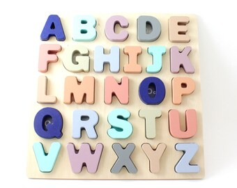 Acheter Anglais Lettres En Bois Puzzle Jouet Lettres Dalphabet Mots Image Éducatif Tapis En Mousse Enfants Montessori Jouets Éducatifs De 8,79 € Du Acheter Anglais Lettres En Bois Puzzle Jouet Lettres Dalphabet Mots Image Éducatif Tapis En Mousse Enfants Montessori Jouets Éducatifs De 8,79 € Du