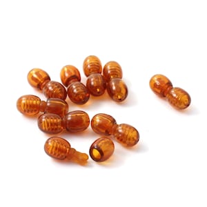 clasps pop safety for amber necklace bracelet plastic jewelry brown