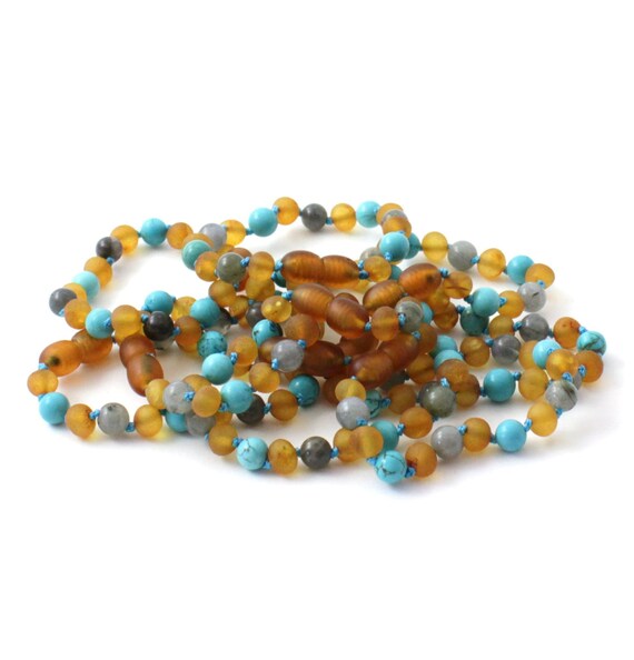 Wholesale 500 pcs Baltic amber beads