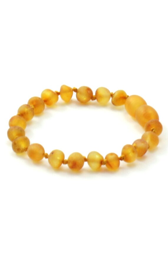 amber teething bracelet boots