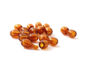 Plastic POP Clasps for Making Amber Jewelry | Safety Clasps | Polished | Pull Away | TipTopEco