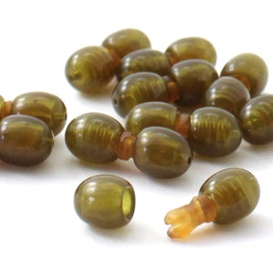 clasps pop safety for amber necklace bracelet plastic jewelry green