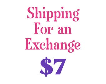 Spedizione di cambio