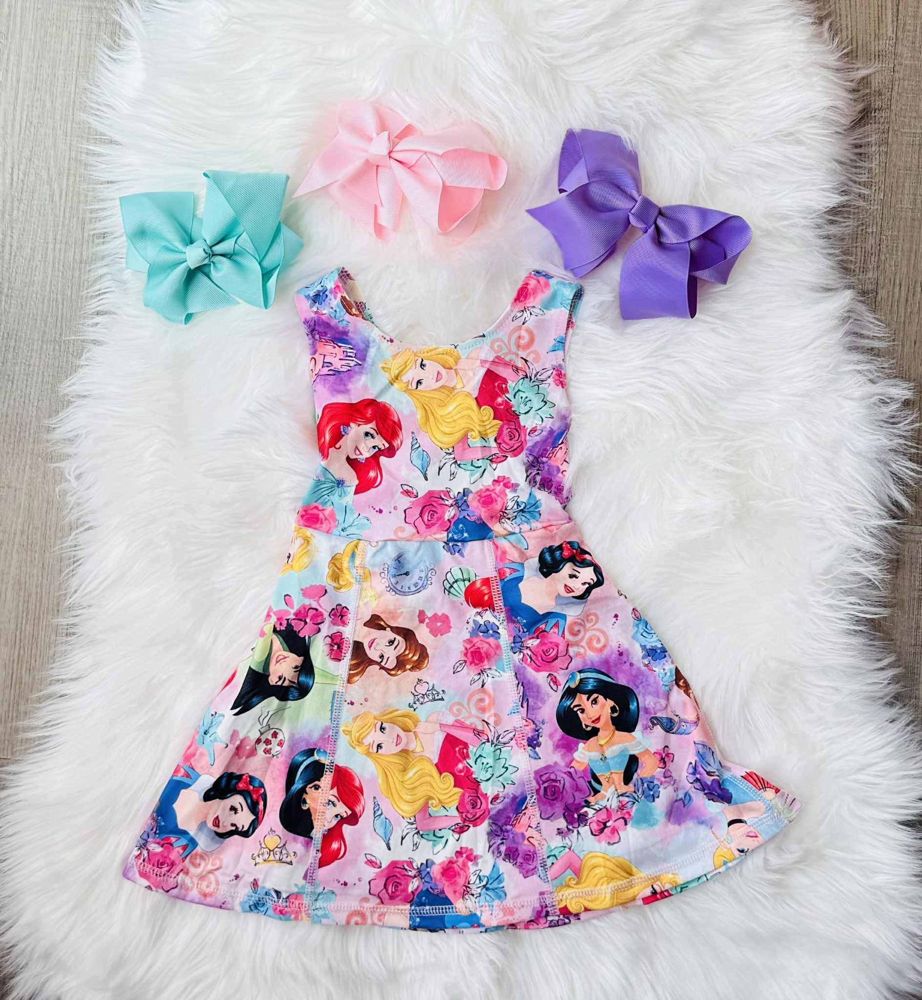12 Month Princess Dress - Etsy 12 Month Princess Dress - Etsy
