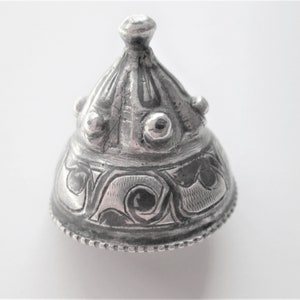 830 Silver Buttons Antique Etched Silver buttons Antique Silver Buttons Antique Flower Buttons,