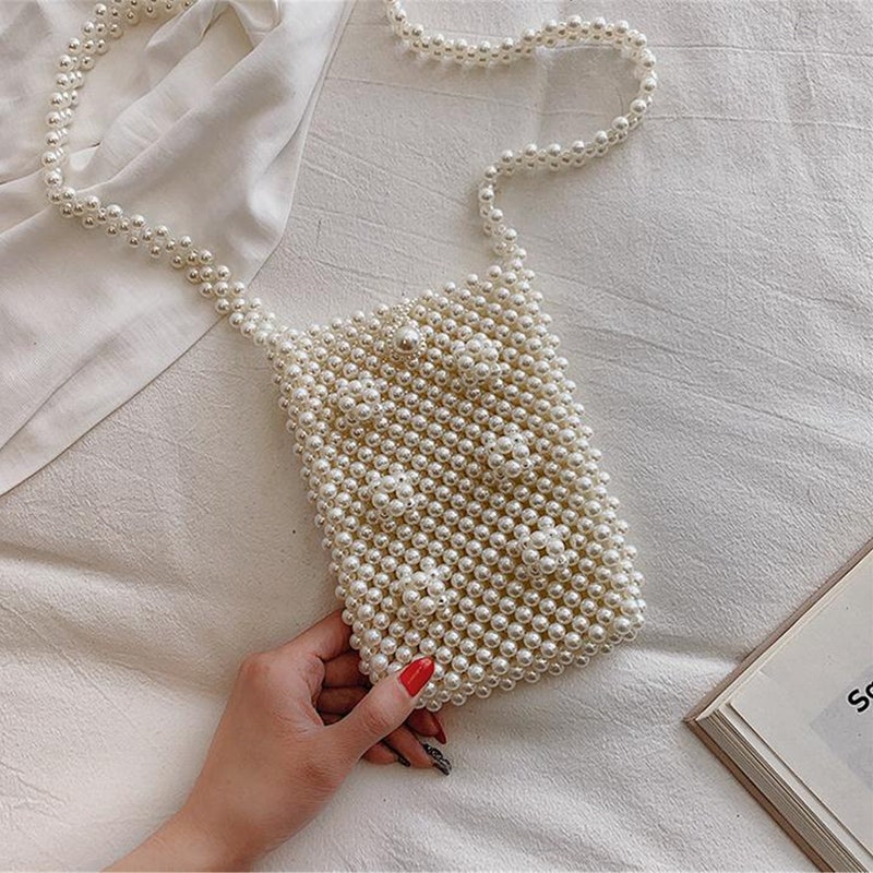 Pearl Bag 1