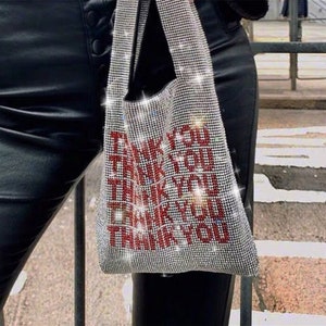 Alexander wang diamond bag sale