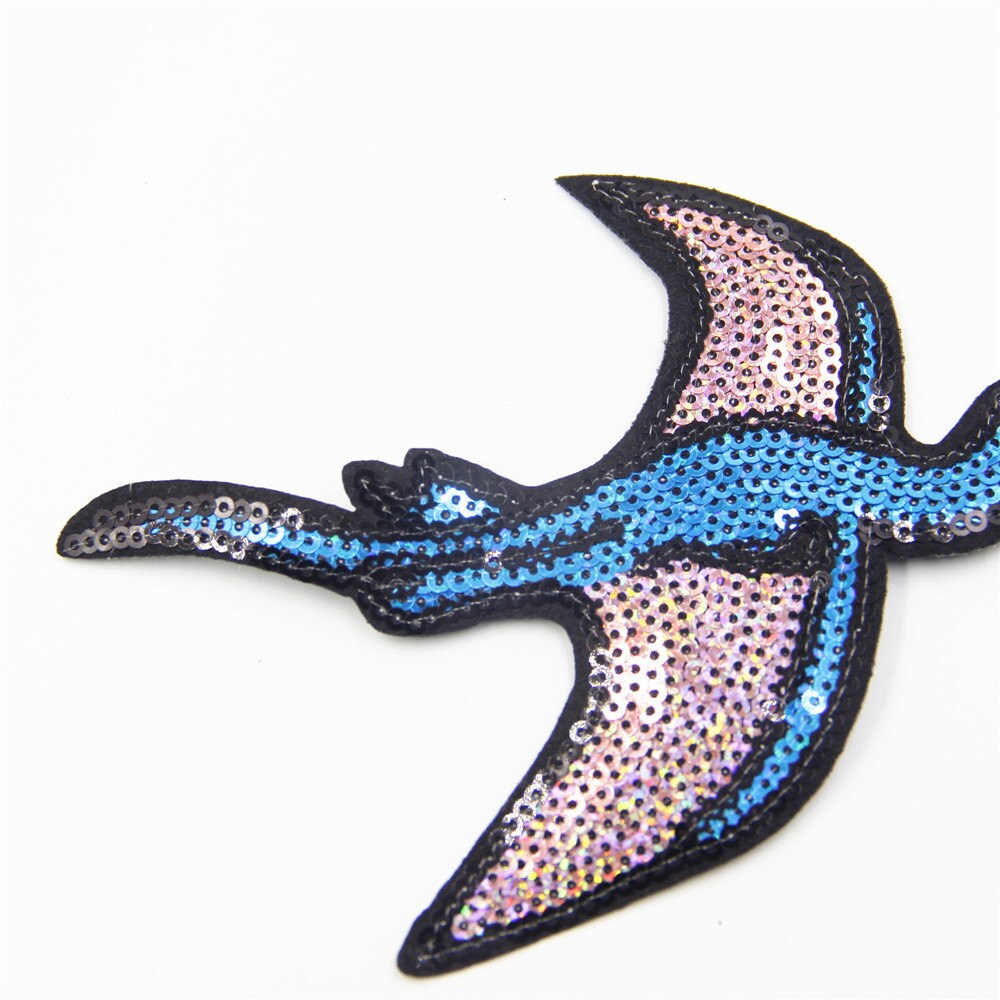 Sequin Craft Dinosaur