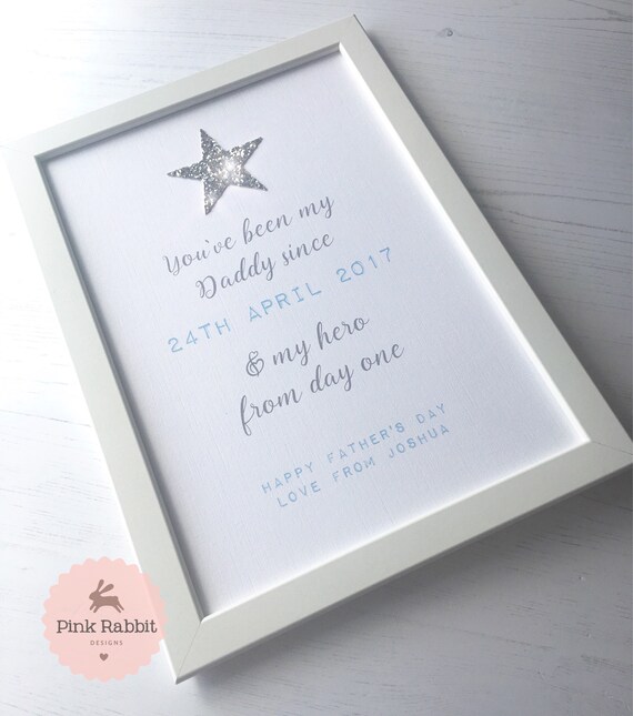Download Mixed Media Collage Personalised Gift Dad Dad Daddy Hero Frame Father S Day Gift Grandad Gift Paper