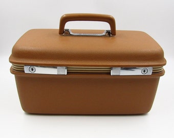 Boîte À Outils Manquer Mallette De Train Maquillage Portable Étui
