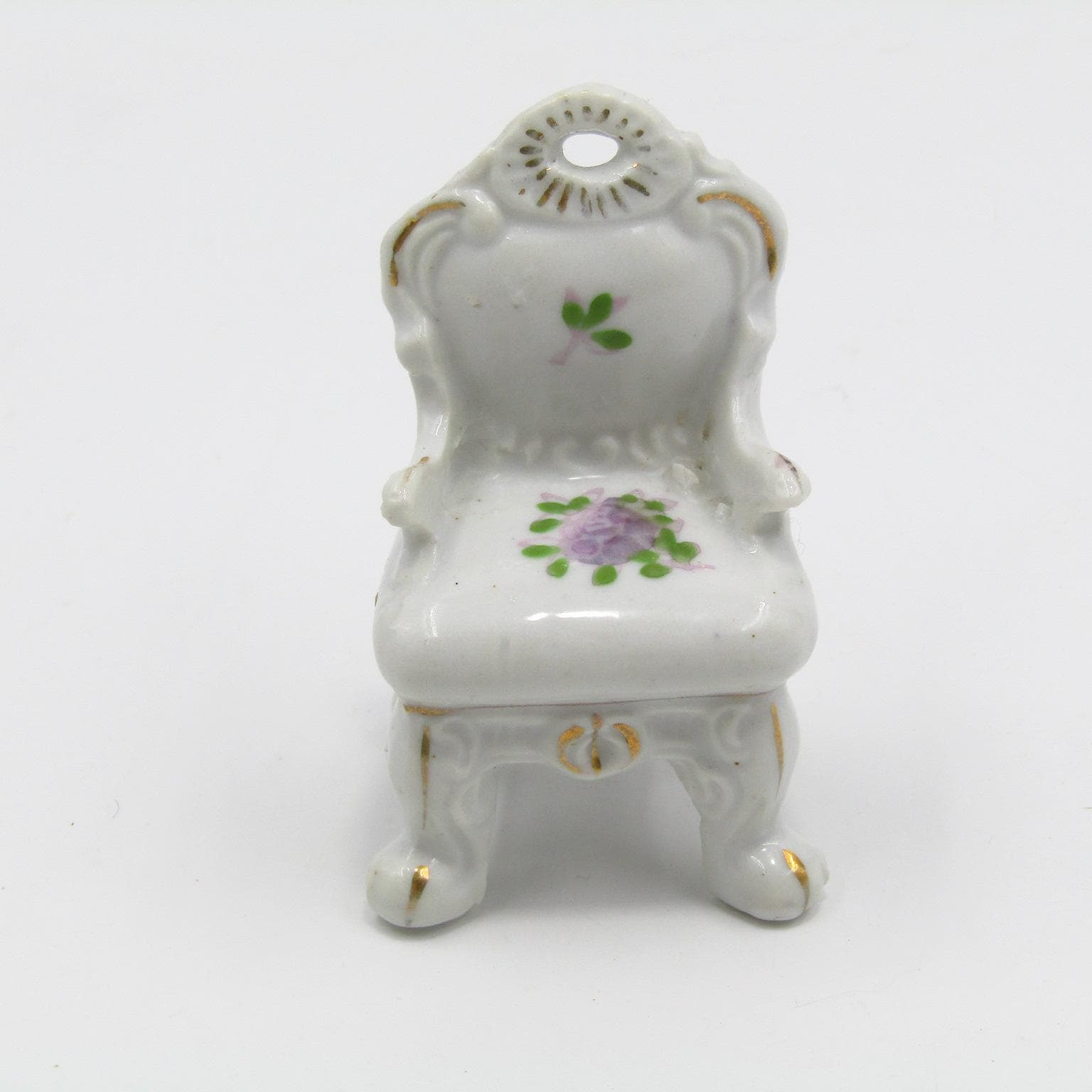 Occupied Japan Chair - Etsy