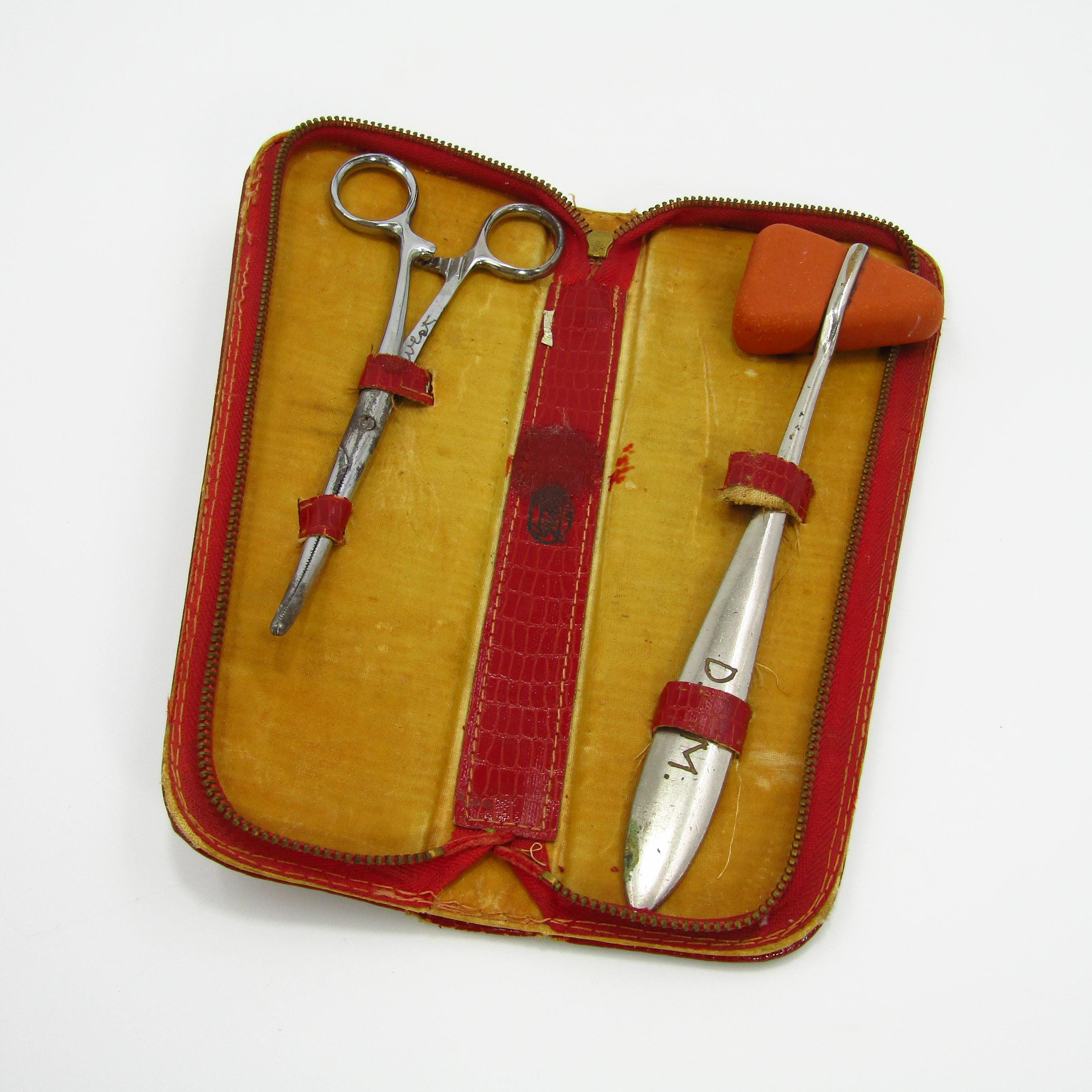 Vintage Medical Equipment Cabinet - Etsy