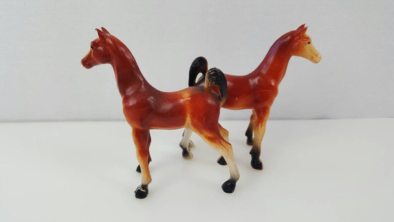 equestrian toys