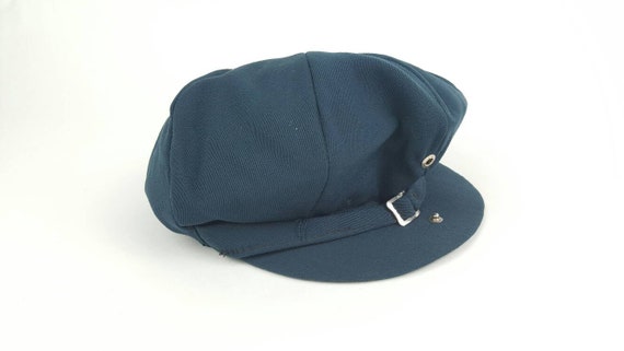 pageboy cap