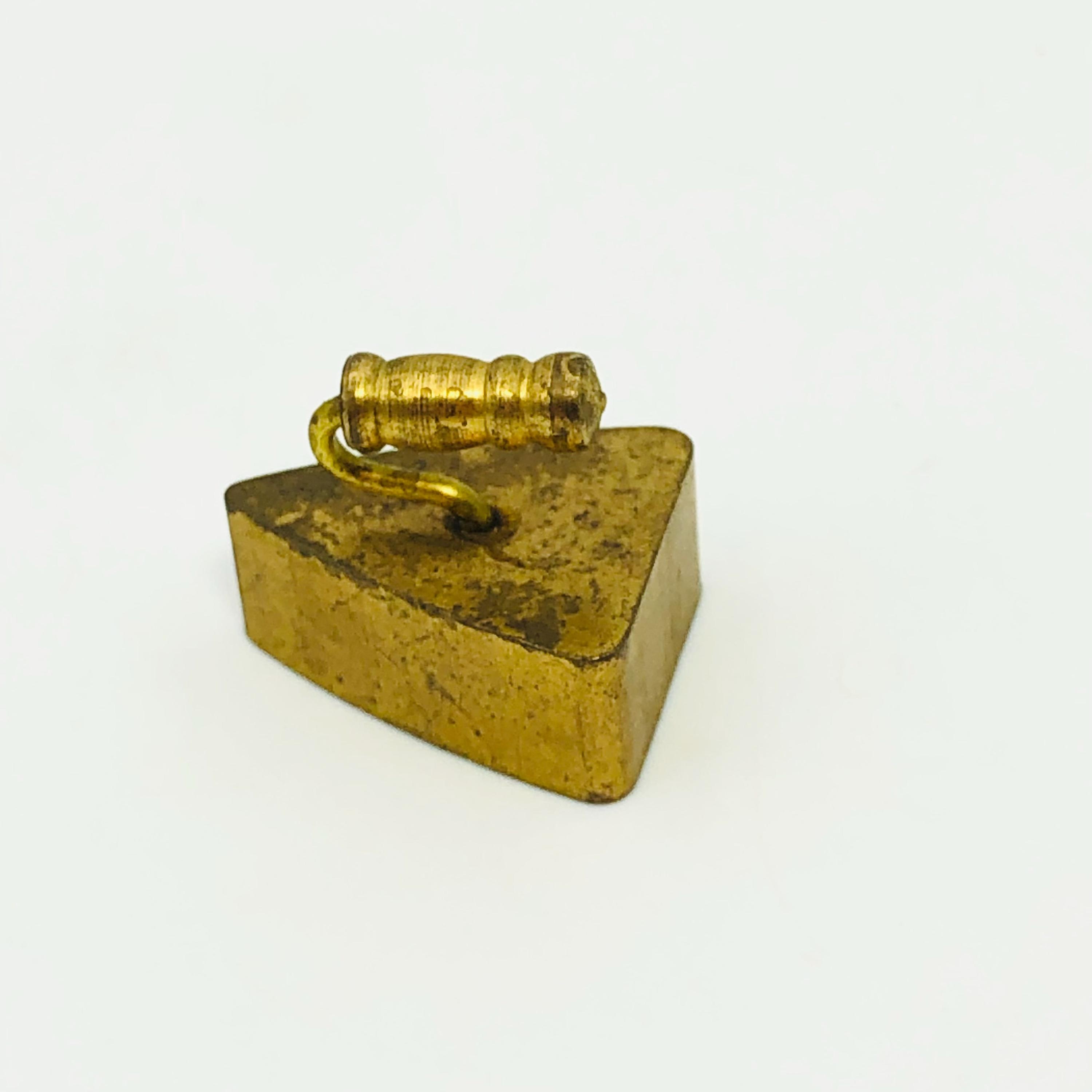 Antique Tiny Miniature Items - Etsy