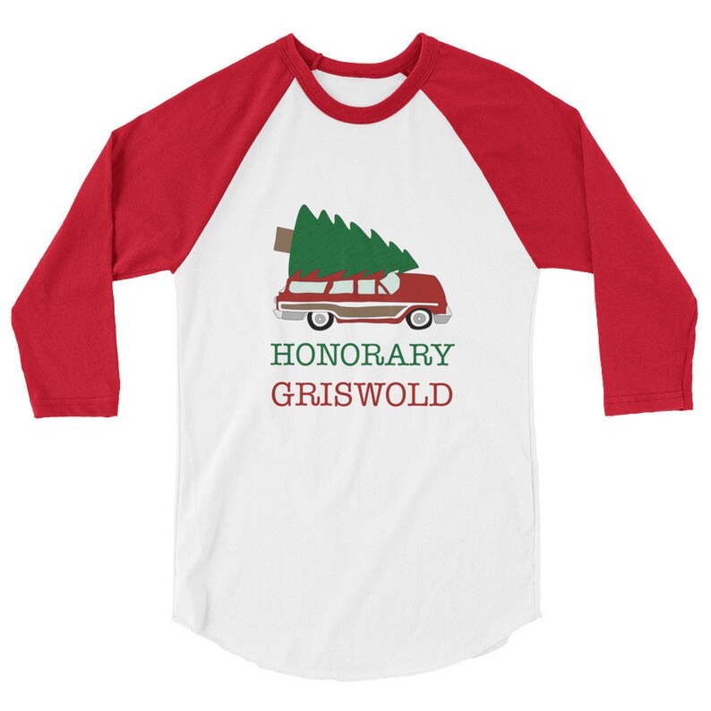 funny griswold christmas shirts