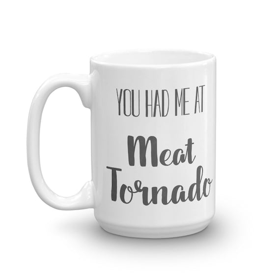 Ron Swanson Funny Coffee Mug Parks and Recreation Mens Quote Cup Gift for Him