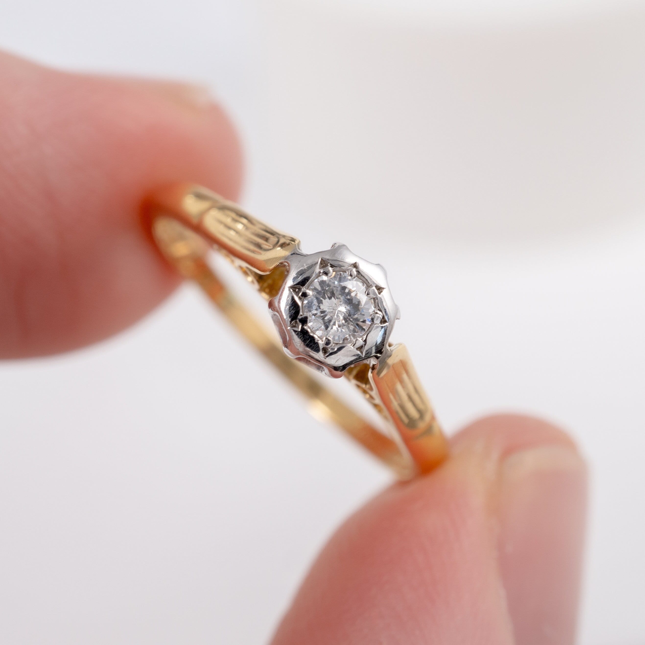 Used Wedding Rings Online