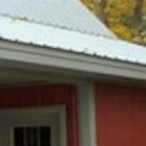 Cold Spring Barn Plans, Garage Plans, Shop Plans, Loft, 3 Complete Sets of the same Pole Barn Plans for Permits, & Economical Construction