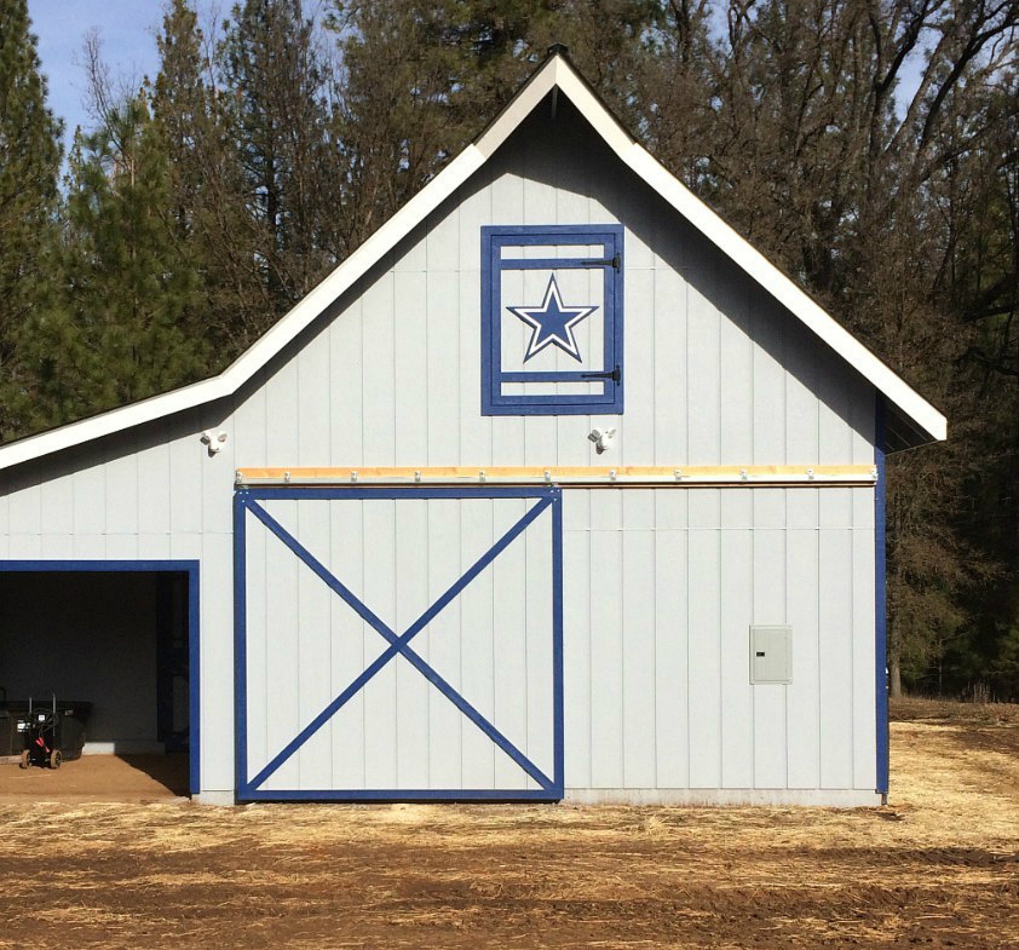 9 Chestnut Horse Barns Designs Nine Optional Layouts On - Etsy