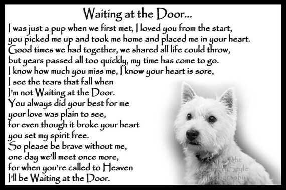 Westie Heart Slides Westie Heart Slides