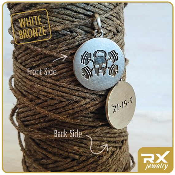 burpee kettlebell wod