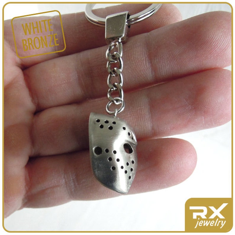 Hockey Keychain Vintage Gift Hockey Player Gifts Goalkeeper Etsy