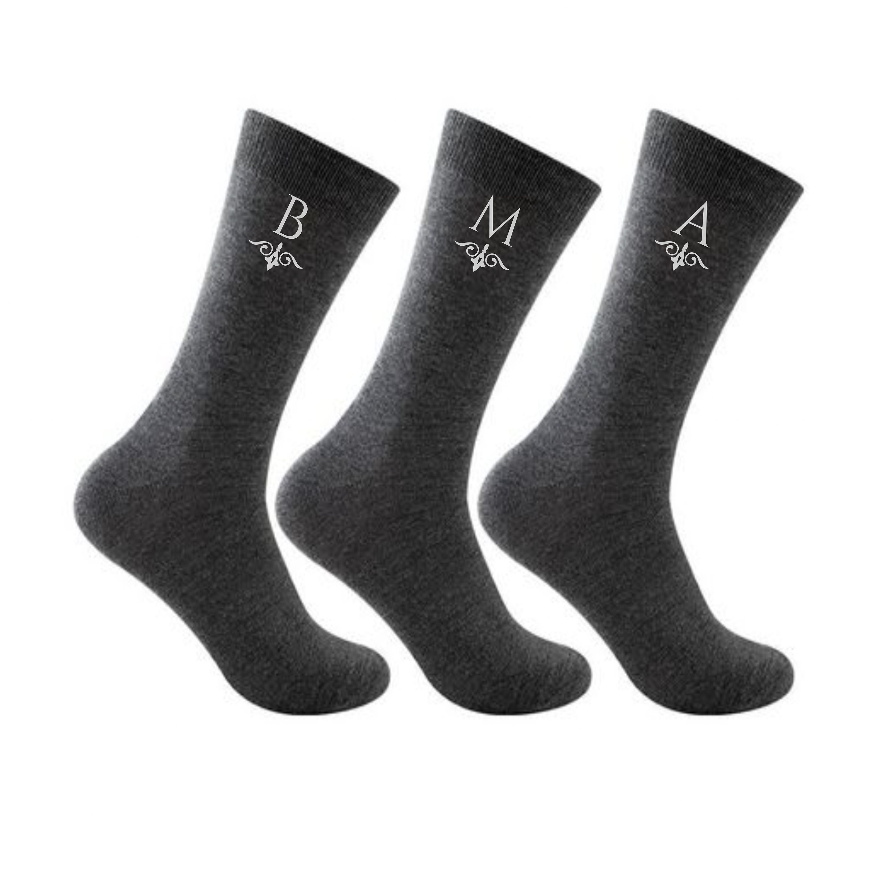 Mens Silk Socks -  Canada