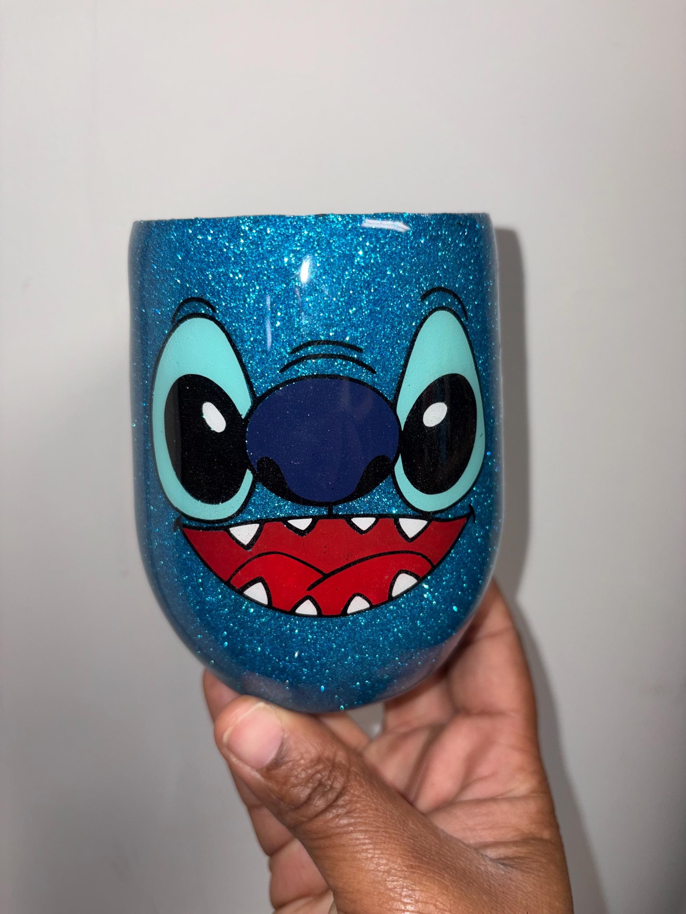 Ohana Inspired Tumbler - Etsy