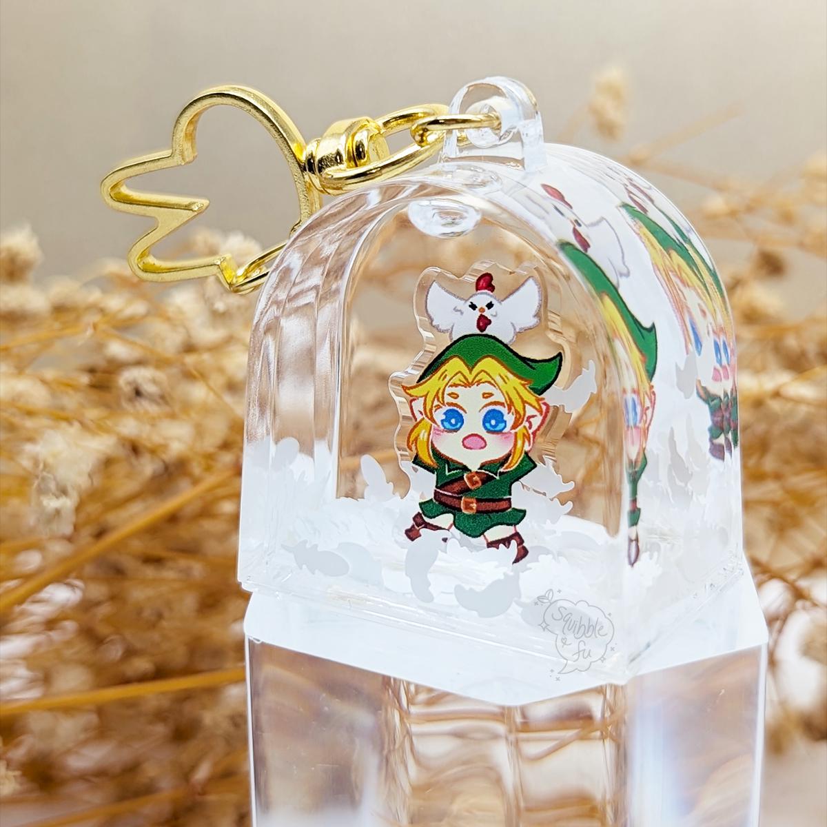 Zelda: Echoes of Wisdom Marks a Bittersweet First for the Series