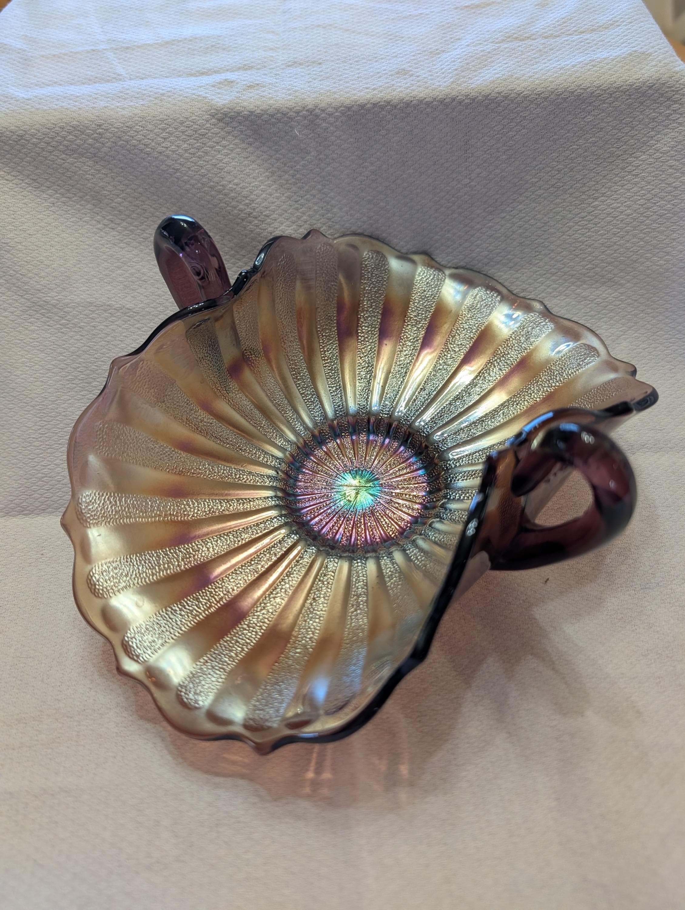 1900 Vintage Fenton Glass - Etsy