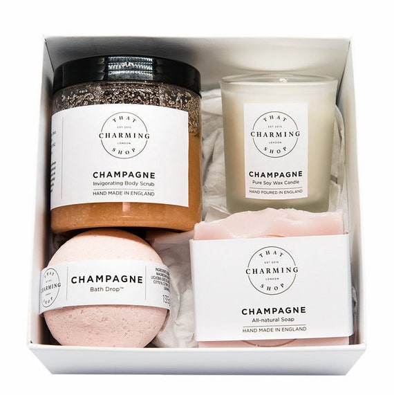 beauty gifts for women
