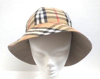 Dior Bucket Hat - Etsy UK