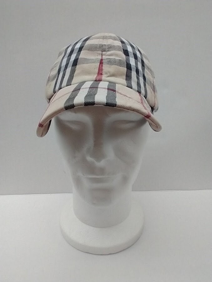 Kids Burberry Bucket Hat Size 50 Authentic Burberry Hat Nova 