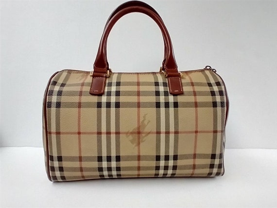 speedy burberry bag